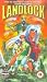 Landlock [VHS]