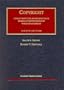 Copyright, Unfair Competition and Related Topics Bearing on the Protection of Works of Authorship (University Casebook Series)