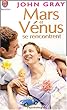 Mars et V�nus se rencontrent