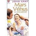 Mars et V�nus se rencontrent