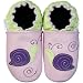 Robeez Infant/Toddler Snails Slip-On