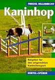 Kaninhop. Ratgeber für den artgerechten Kaninchensport