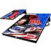 Fundex Games Ltd. NASCAR Licensed Dale Earnhardt Jr. National Guard Chuck-O - Dale-Earnhardt-Jr