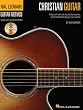 Christian Guitar -BK+CD