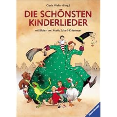 Die sch�nsten Kinderlieder