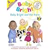 Baby Bright - Baby Bright And The Farm [DVD]