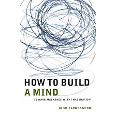 How to Build a Mind: Toward Machines with Imagination