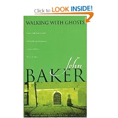 Walking with Ghosts (Sam Turner Mysteries)