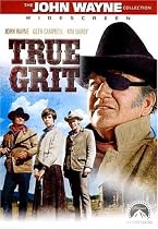 Streaming True Grit Online.