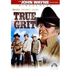 True Grit