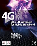 read full review 4G: LTE/LTE-Advanced for Mobile Broadband: LTE/LTE-Advanced for Mobile Broadband