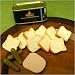 Gourmet Food : Block Of Duck Foie Gras Fully Cooked by Bizac - 16 x 2.6 oz