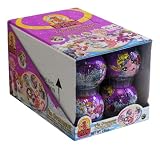 Filly Elves Weihnachtsbaumkugel mit Baby Filly und 