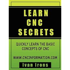 Learn CNC Secrets