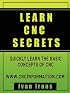 Learn CNC Secrets