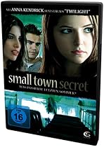 Small Town Secret