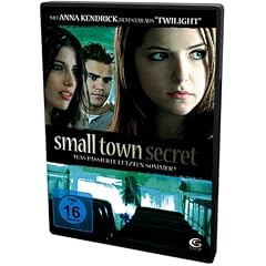 Small Town Secret [Edizione: Germania]
