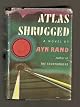 Atlas Shrugged