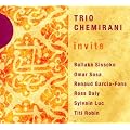 Le trio chemirani invite iran