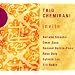 Le trio chemirani invite iran