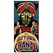 Return of Chandu, The - Movie Poster