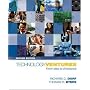 Technology Ventures: From Idea to Enterprise with Student DVD