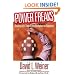 Power Freaks: Dealing with Them in the Workplace or Anyplace