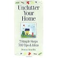 Unclutter Your Home (Simplicity Series)