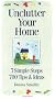 Unclutter Your Home: 7 Simple Steps, 700 Tips & Ideas