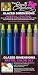 The Stencil Collection Glazed Dimensions - Pastel