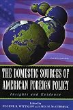 The Domestic Sources of American Foreign Policy: Insights and Evidence