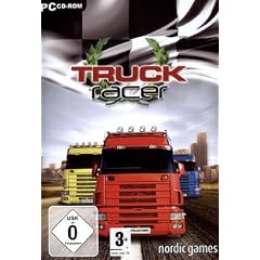 Truck Racer