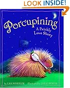 Porcupining