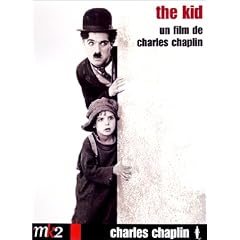 The Kid - �dition Digipack 2 DVD [Inclus un livret de 8 pages]