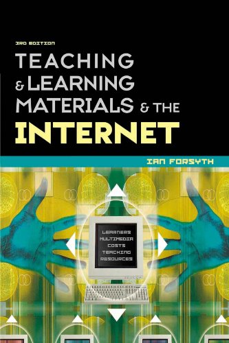 Teaching and Learning Materials and the Internet (Creating Success)