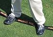 EyeLine Golf Balance Rod Swing Trainer