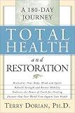Total Health and Restoration: A 180-Day Journey