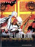 Revue Les Humanoïdes Associés  / Le lama blanc, vol.6 : triangle d'eau, triangle de feu