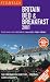 Book Stilwell's Britain Bed & Breakfast 2001