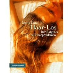Haar-Los. Der Ratgeber bei Haarproblemen.