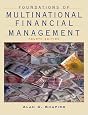 Foundations of Multinational Financial Management, 4th Edition