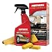Mothers 07240 California Gold Clay Bar System