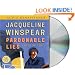 Pardonable Lies: A Maisie Dobbs Novel (Maisie Dobbs Mysteries)
