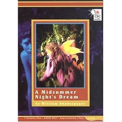  A Midsummer Night