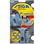 Stiga T6935 Prestige Table Tennis Racket