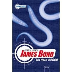 James Bond: Stille Wasser sind t�dlich