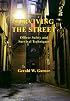 Surviving the Street: Officer Safety And Survival Techniques