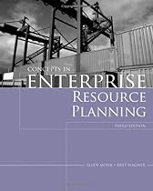 Enterprise Resource Planning Enterprise Resource Planning