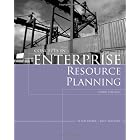 Click here to buy Enterprise Resource Planning by Bret Wagner and Ellen Monk.