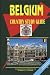 Belgium: Country Study Guide (World Country Study Guide Library)